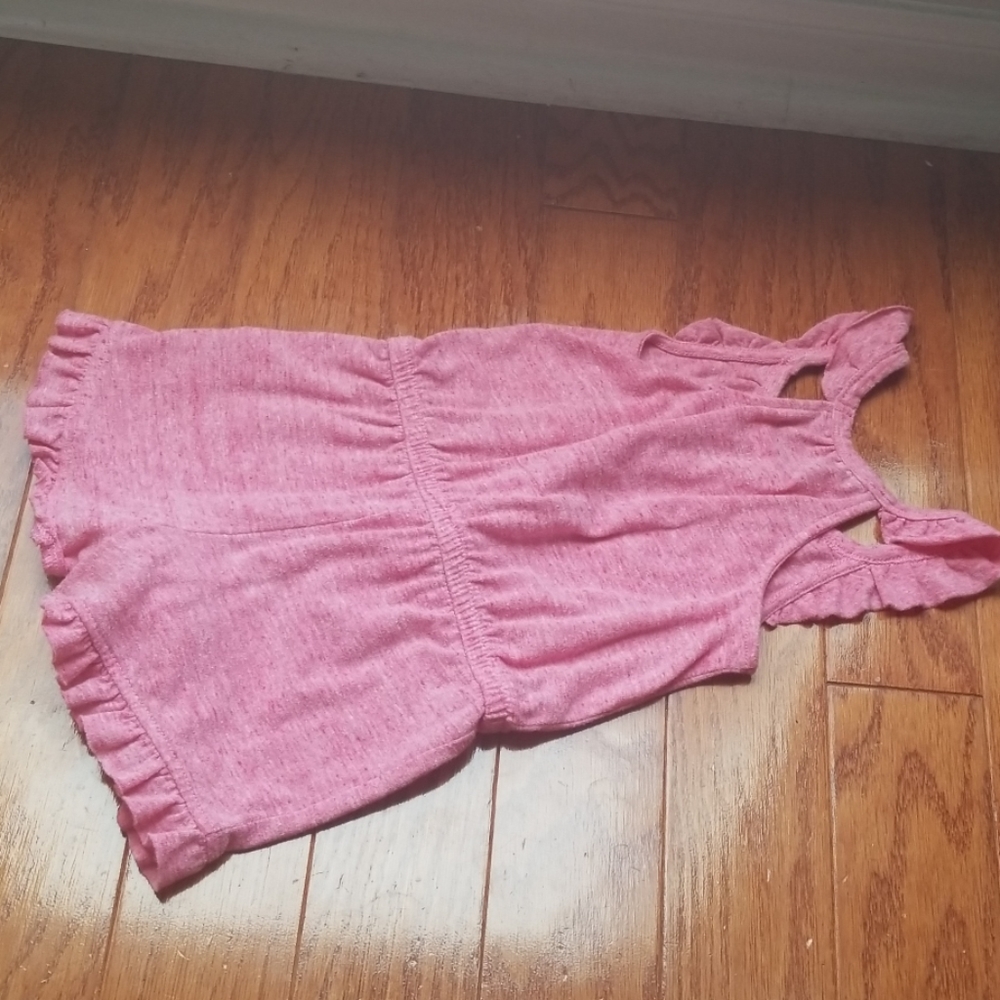 Romper - Picture 2 of 2